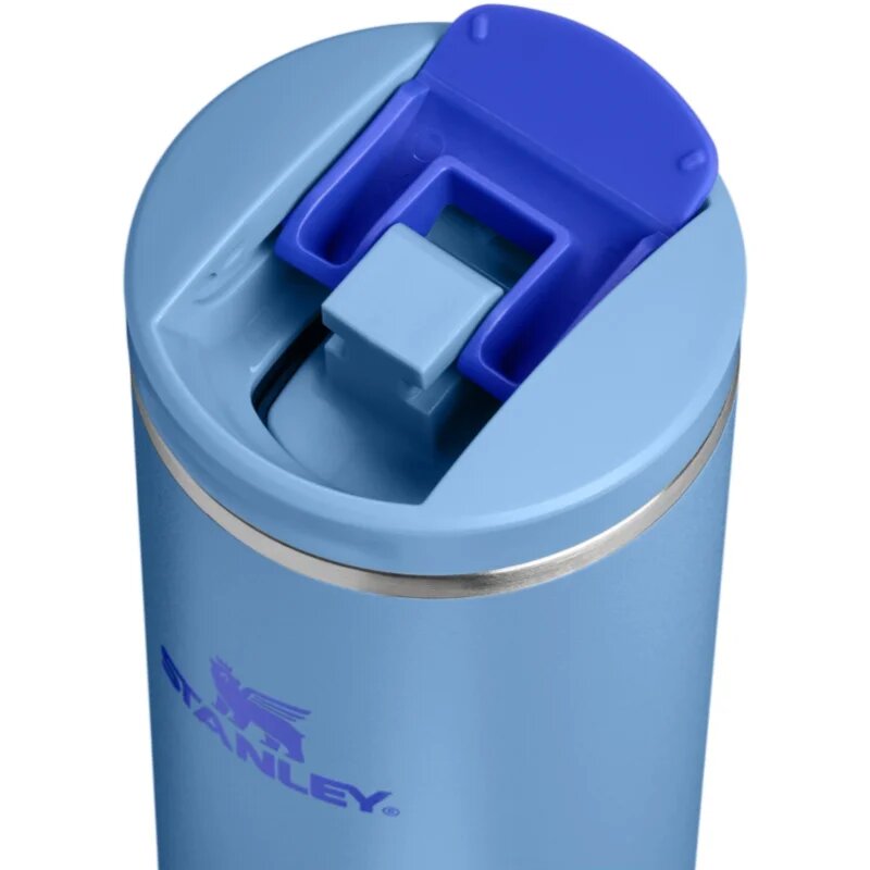Stanley Transit Fliptop Mug termohrnek velký Blue Sky 1 ks