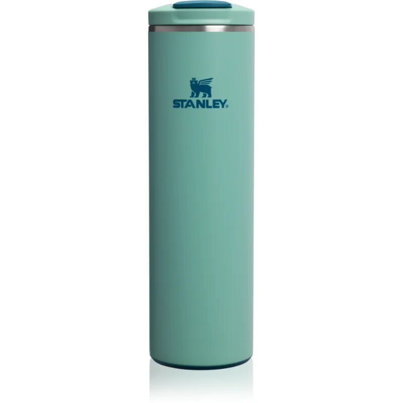 Stanley Transit Fliptop Mug termohrnek velký Spring Green 1 ks