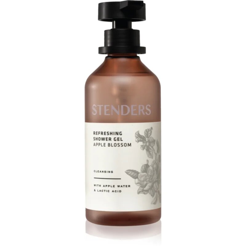 STENDERS Apple Blossom osvěžující sprchový gel 250 ml