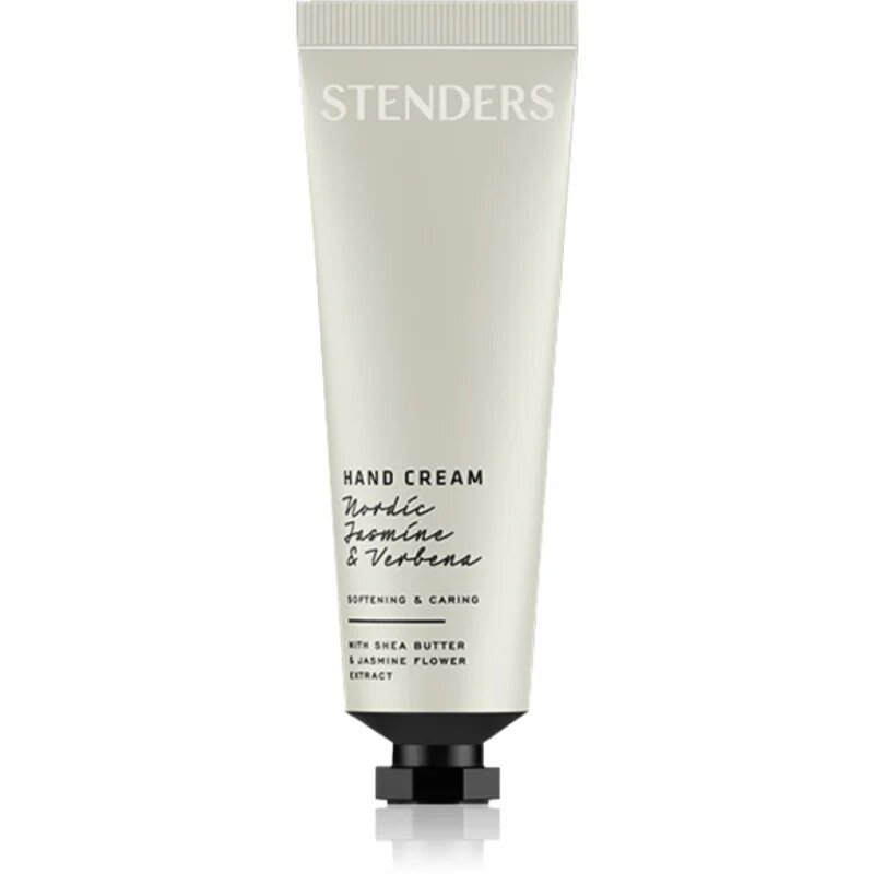 STENDERS Nordic Jasmine & Verbena krém na ruce 25 ml