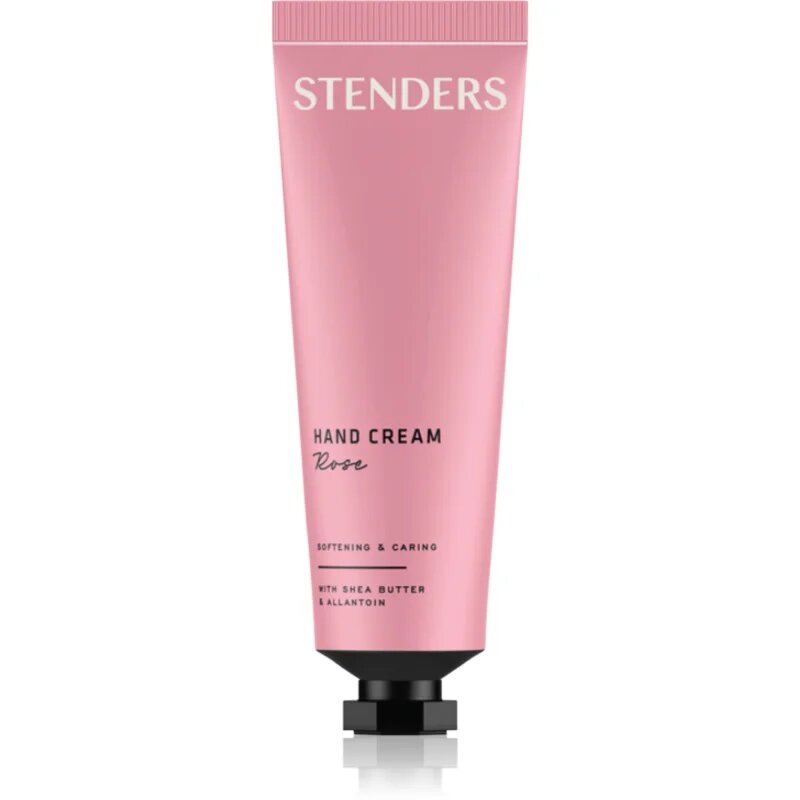 STENDERS Rose krém na ruce 25 ml