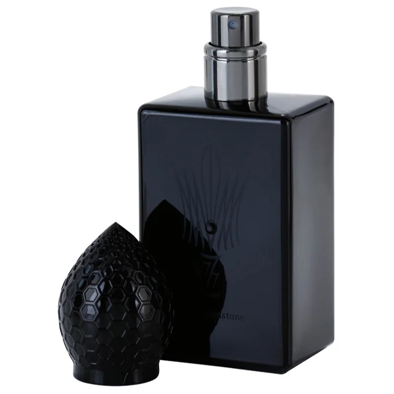 Stéphane Humbert Lucas 777 777 Black Gemstone parfémovaná voda unisex 50 ml