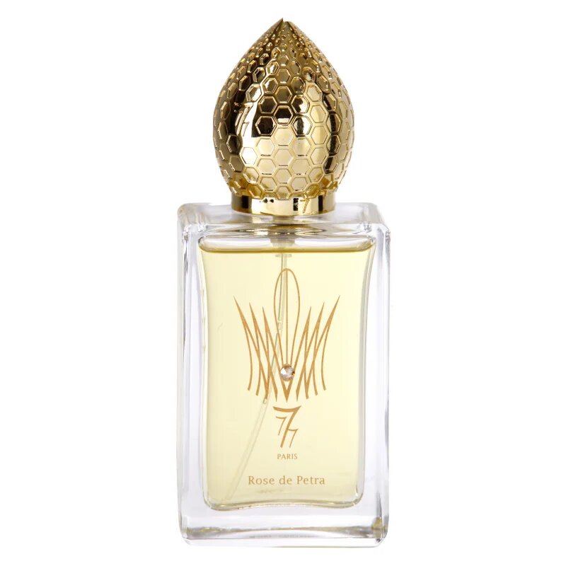 Stéphane Humbert Lucas 777 777 Rose de Petra parfémovaná voda unisex 50 ml
