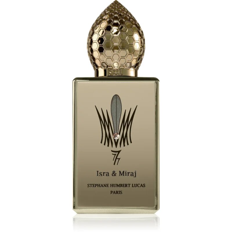Stéphane Humbert Lucas 777 Isra & Miraj parfémovaná voda unisex 50 ml