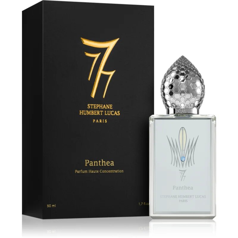 Stéphane Humbert Lucas 777 Panthea parfémovaná voda unisex 50 ml