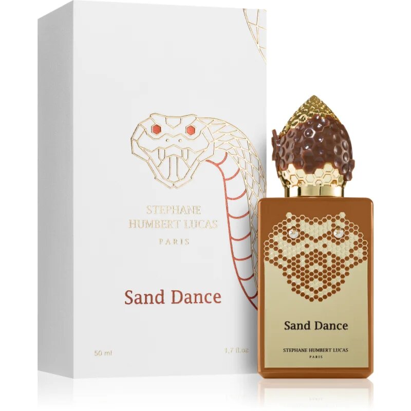 Stéphane Humbert Lucas 777 Sand Dance parfémovaná voda unisex 50 ml