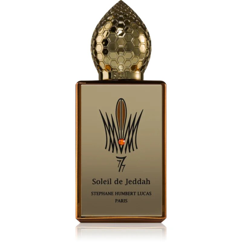 Stéphane Humbert Lucas 777 Soleil de Jeddah Afterglow parfémovaná voda unisex 50 ml