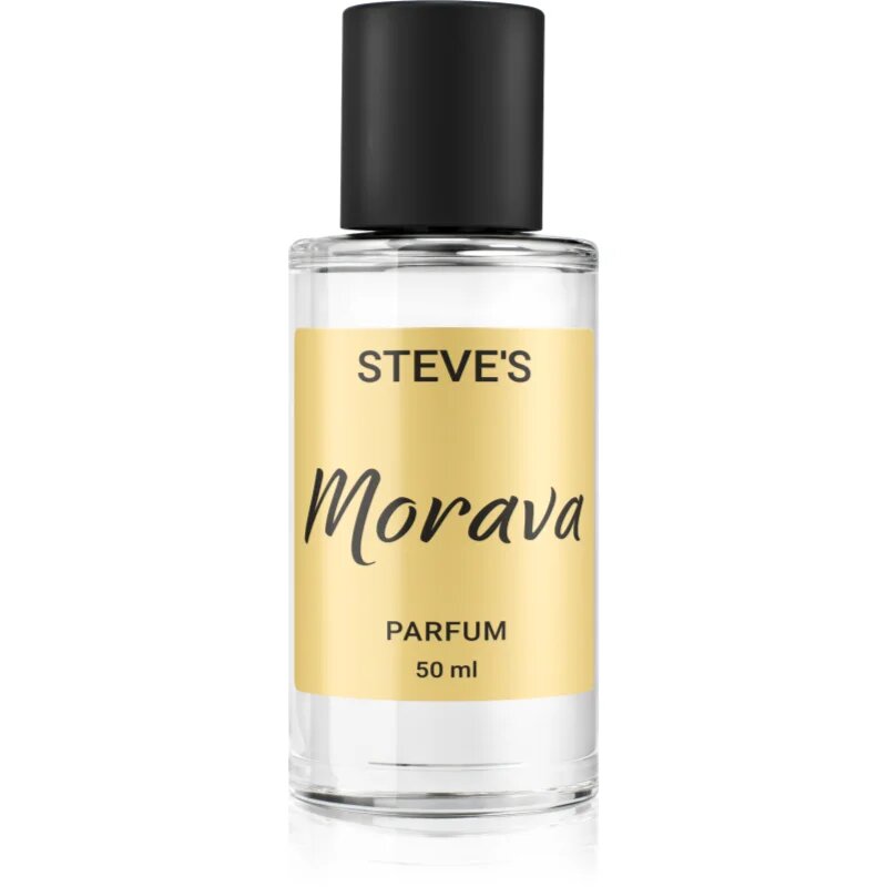 Steve's Morava parfémovaná voda pro muže 50 ml
