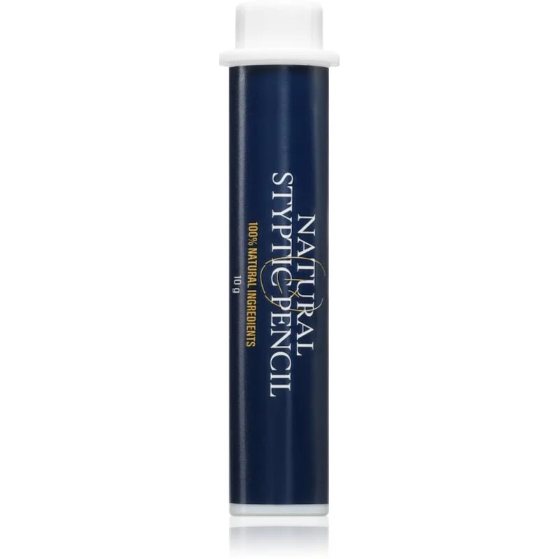 Steve's Natural Styptic Pencil kamencová tyčinka proti krávcení 10 g