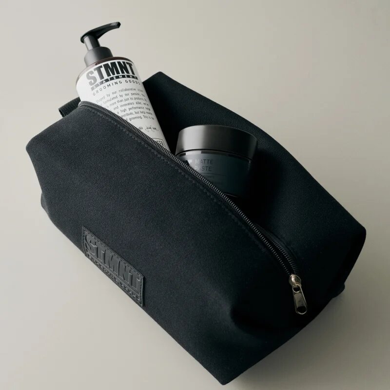 STMNT Care & Styling Giftset dárková sada pro muže