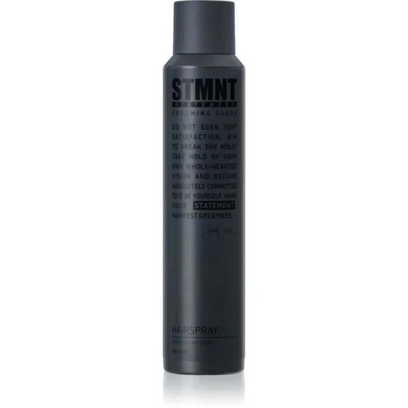 STMNT Julius Cvesar Hairspray lak na vlasy 150 ml