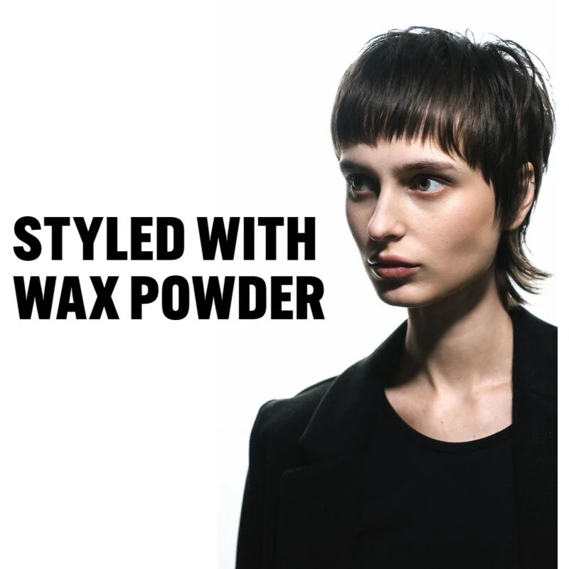 STMNT Staygold Wax Powder voskový pudr pro muže 15 g