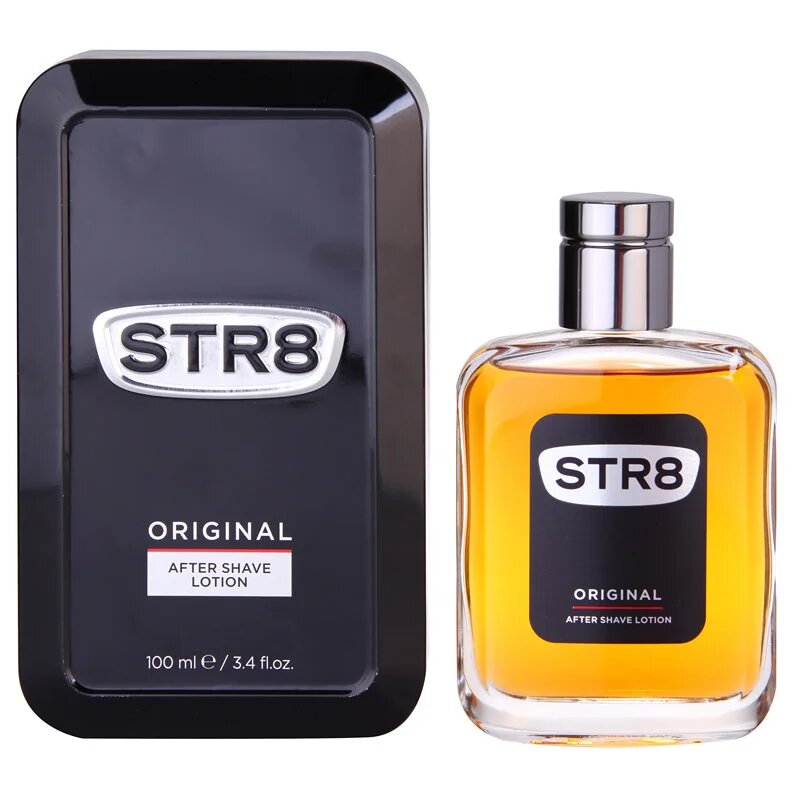 STR8 Original voda po holení pro muže 100 ml