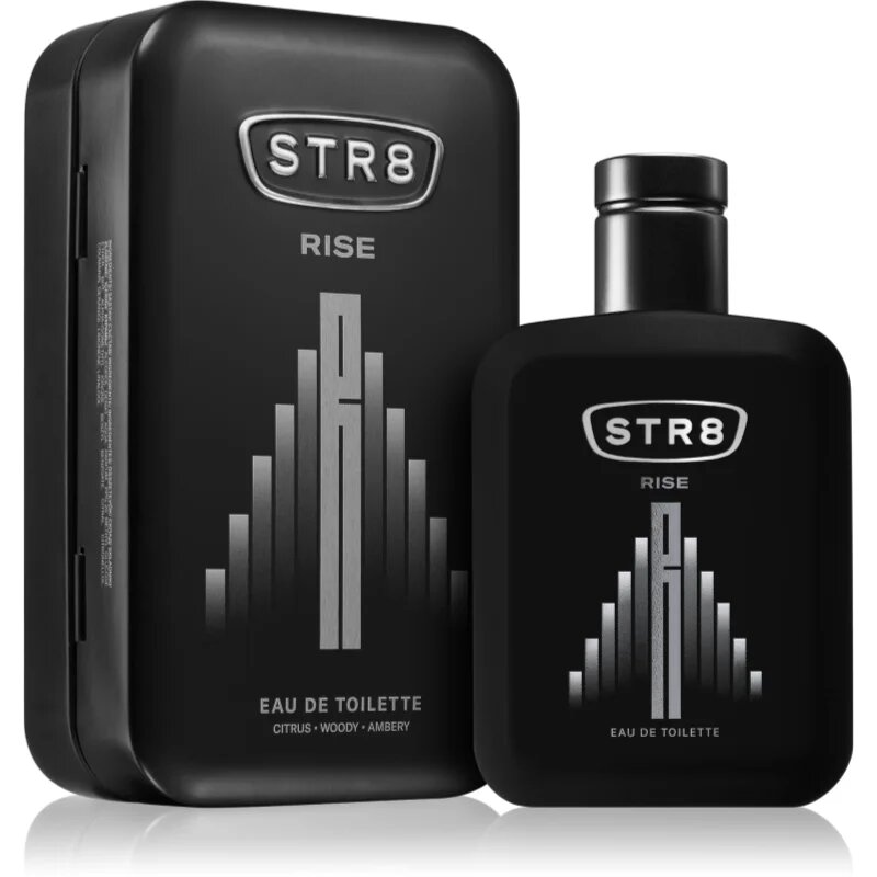 STR8 Rise toaletní voda pro muže 100 ml