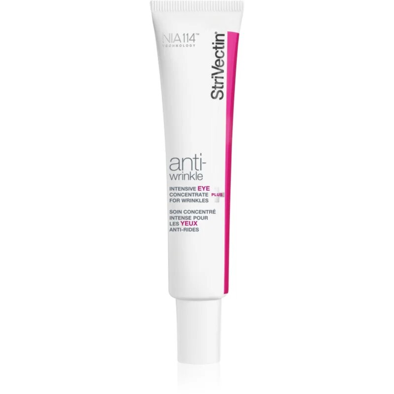 StriVectin Anti-Wrinkle Intensive Eye Plus Concentrate For Wrinkles intenzivní protivráskový oční krém 30 ml