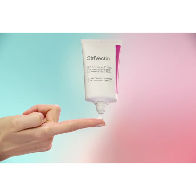 StriVectin Anti-Wrinkle SD Advanced Plus koncentrovaný krém redukující vrásky 60 ml