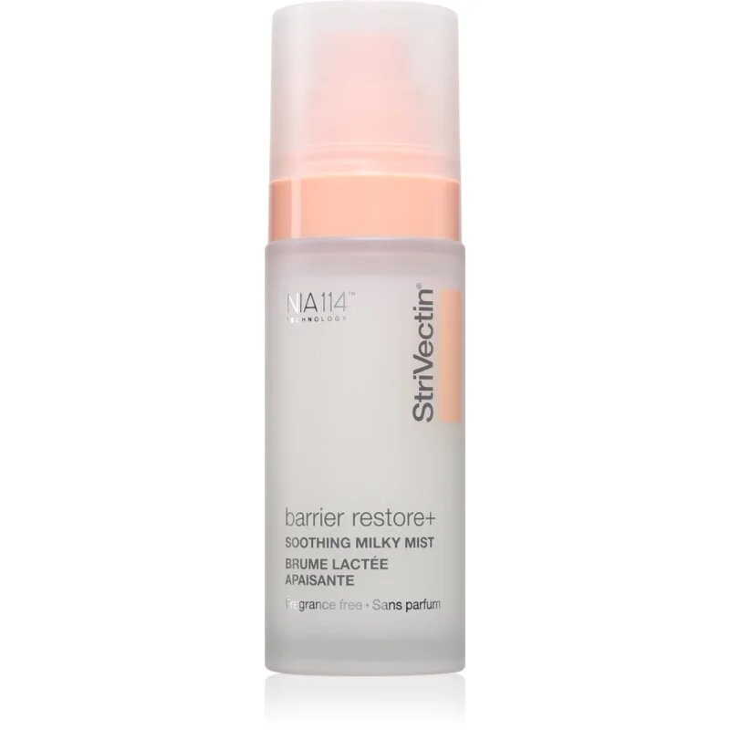 StriVectin Barrier Restore+ Soothing Milky Mist pleťová mlha s hydratačním účinkem 50 ml