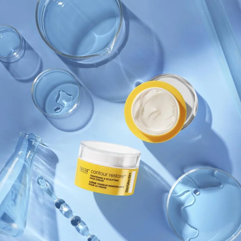 StriVectin Contour Restore™ Tightening & Sculpting Face Cream ultra liftingový pleťový krém 50 ml