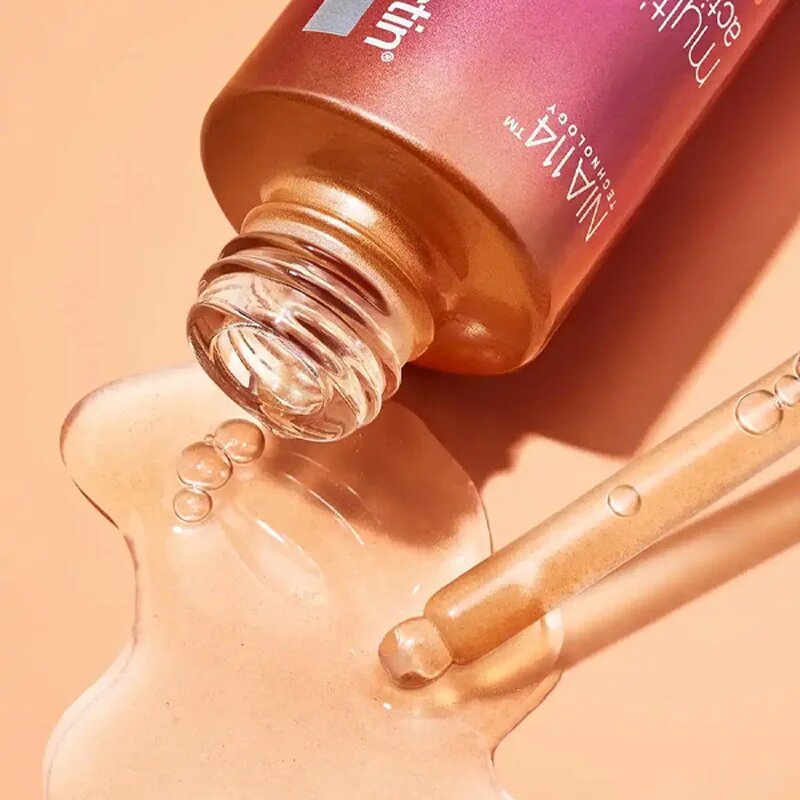 StriVectin Multi-Action Super-C Retinol Brighten & Correct Serum rozjasňující sérum s vitaminem C pro obnovu povrchu pleti 30 ml