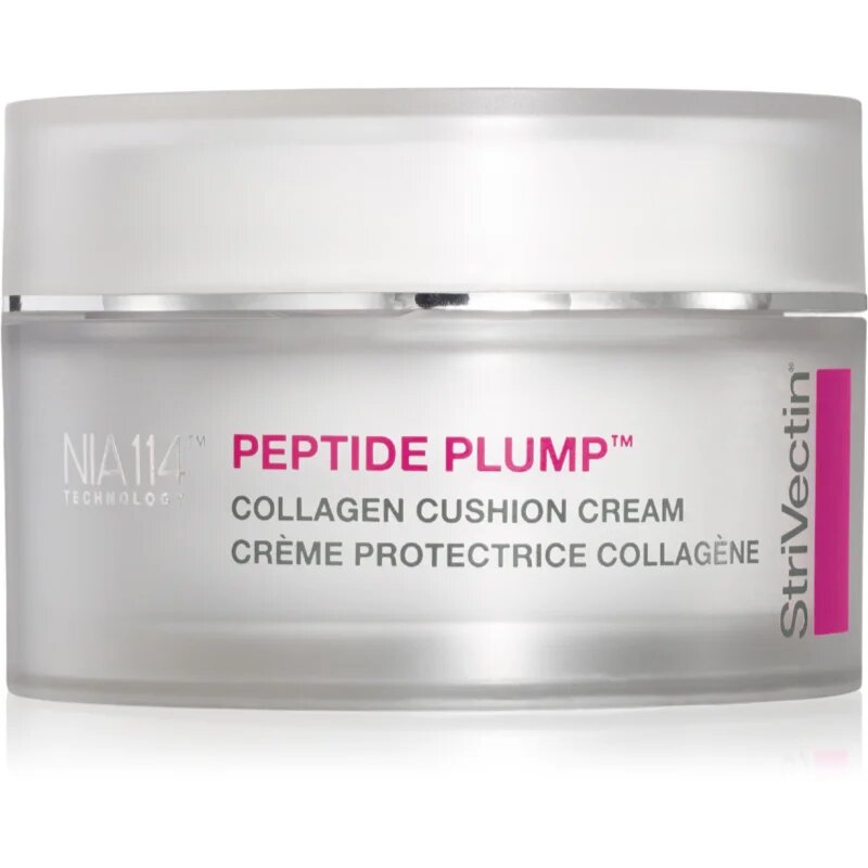 StriVectin Peptide Plump™ Collagen Cushion omlazující pleťový krém 50 ml