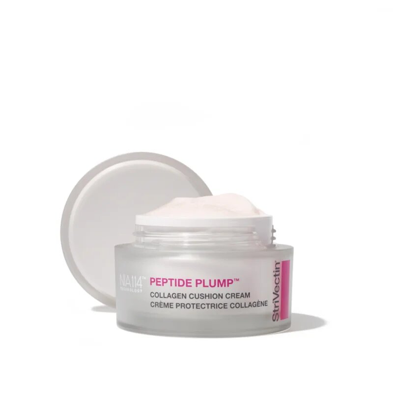 StriVectin Peptide Plump™ Collagen Cushion omlazující pleťový krém 50 ml