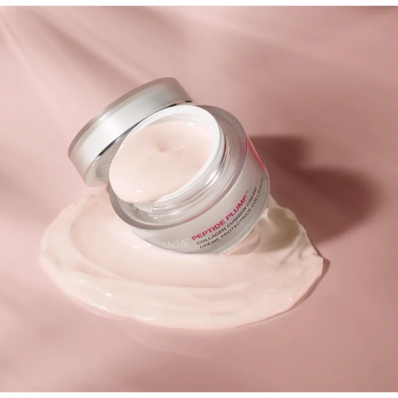 StriVectin Peptide Plump™ Collagen Cushion omlazující pleťový krém 50 ml