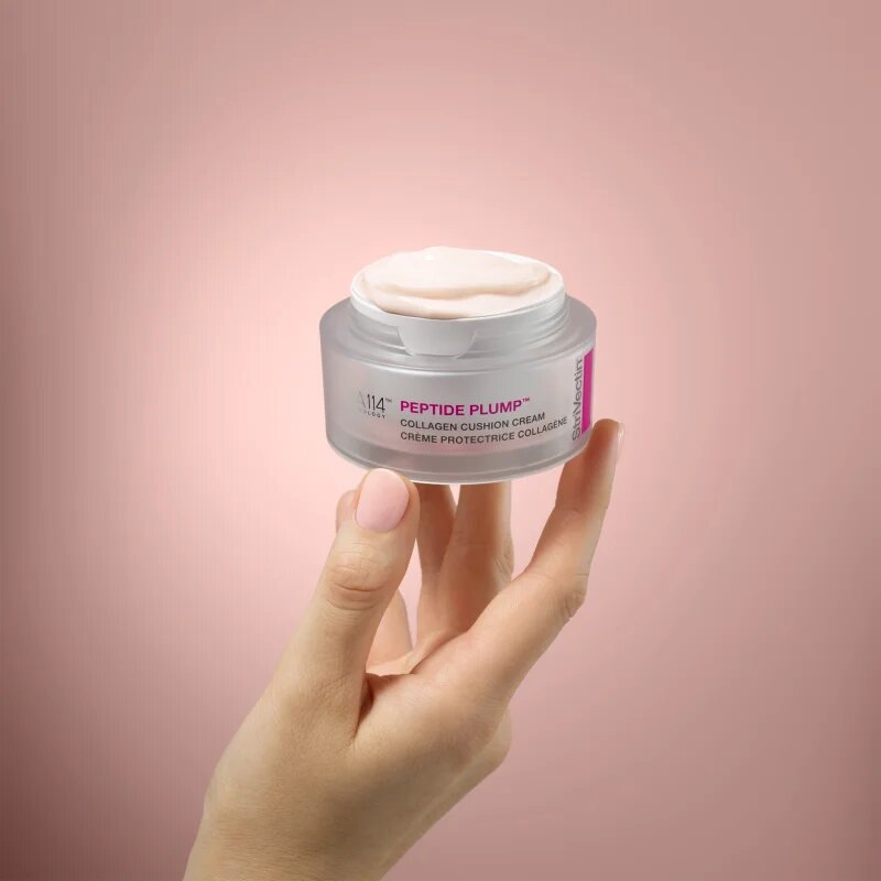 StriVectin Peptide Plump™ Collagen Cushion omlazující pleťový krém 50 ml