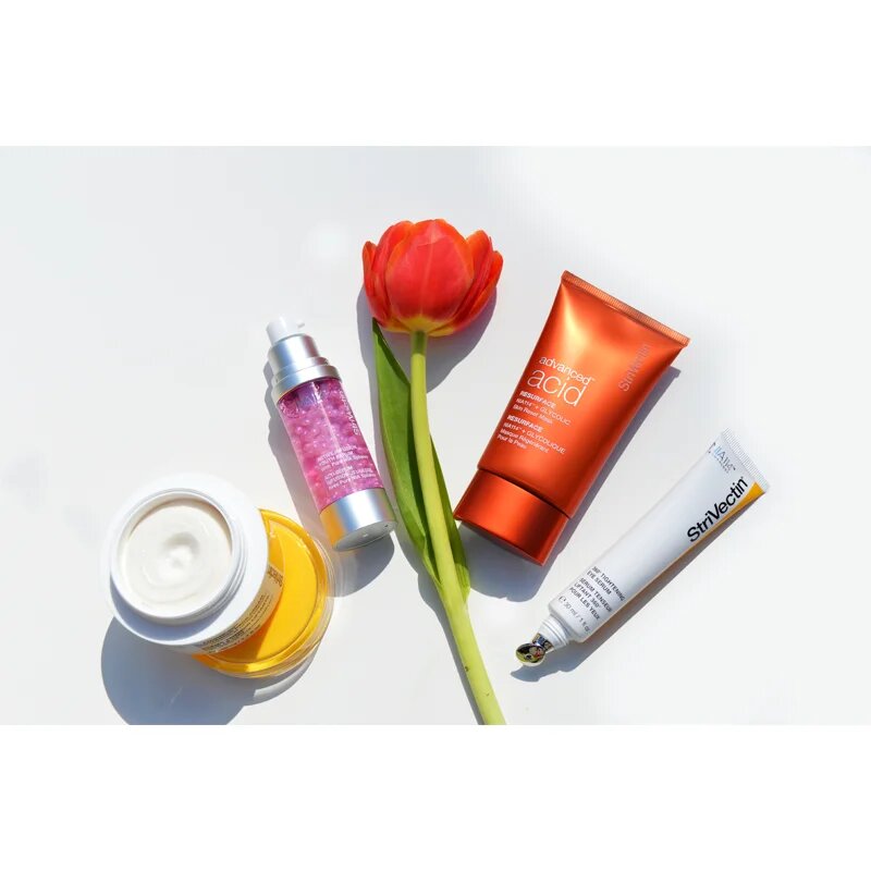 StriVectin Tighten & Lift 360° Tightening Eye Serum protivráskové a vyplňující sérum na oční okolí 30 ml