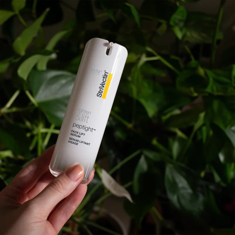 StriVectin Tighten & Lift Peptight™ Face Lift Serum regenerační a zpevňující sérum 30 ml