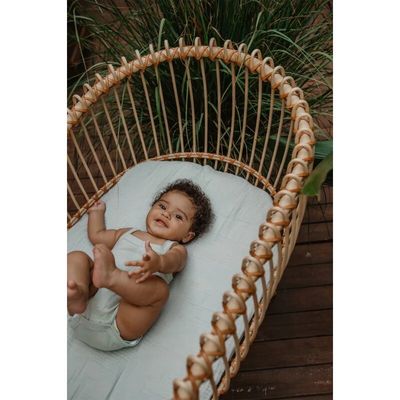Suavinex Citronella Set set proti komárům a klíšťatům 6 m+