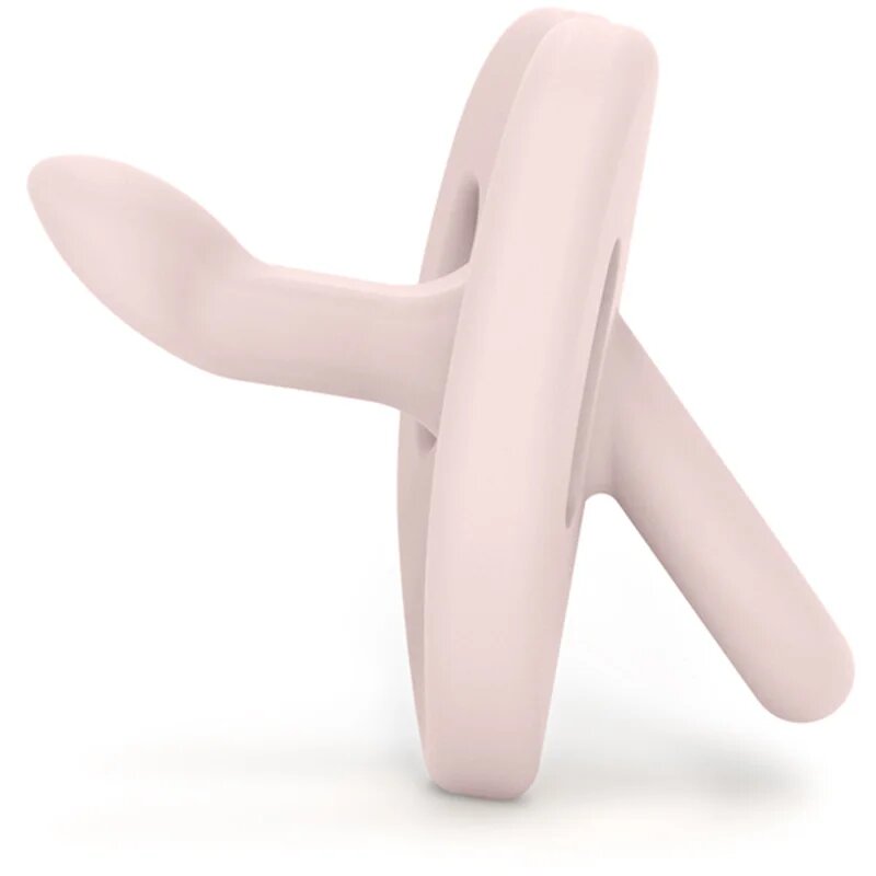 Suavinex Colour Essence SX Pro Anatomical 0-6 m dudlík Pink 1 ks