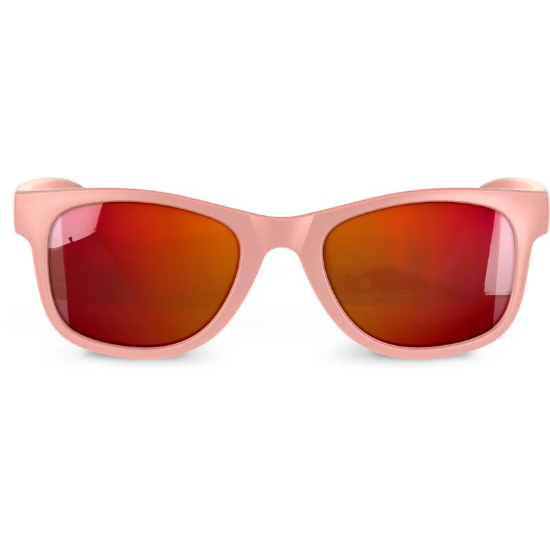Suavinex Polarized Sunglasses 12-24 m sluneční brýle Pink 1 ks