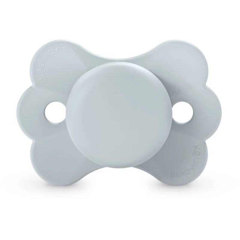 Suavinex Wonderland SX Pro Physiological 0-6 m dudlík Blue 1 ks