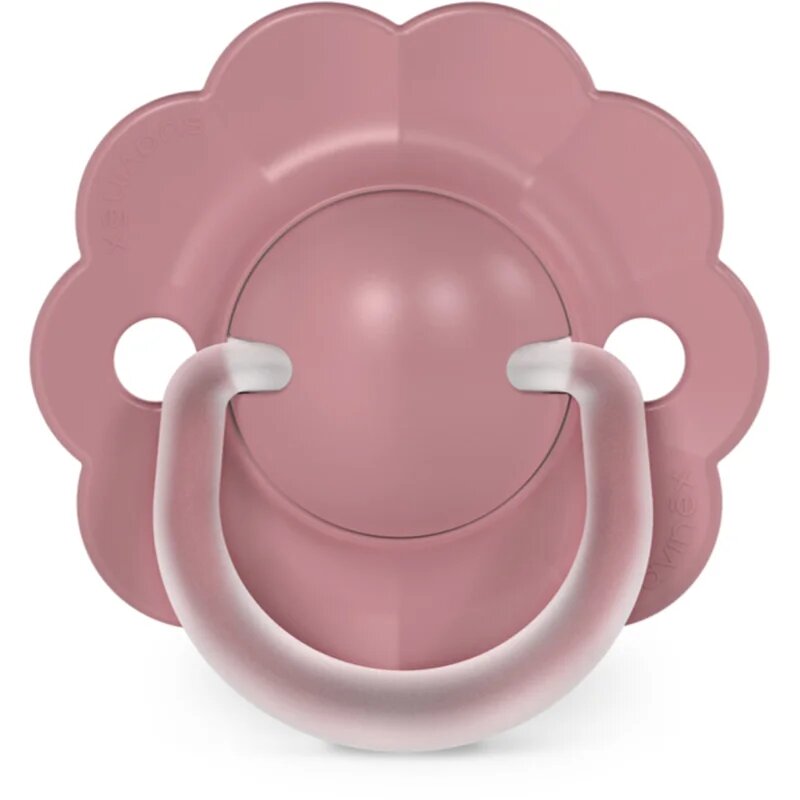 Suavinex Wonderland SX Pro Physiological 6-18 m dudlík Pink 2 ks