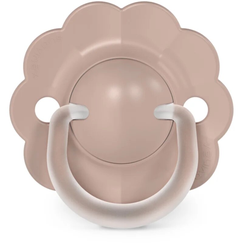 Suavinex Wonderland SX Pro Physiological 6-18 m dudlík Pink 2 ks