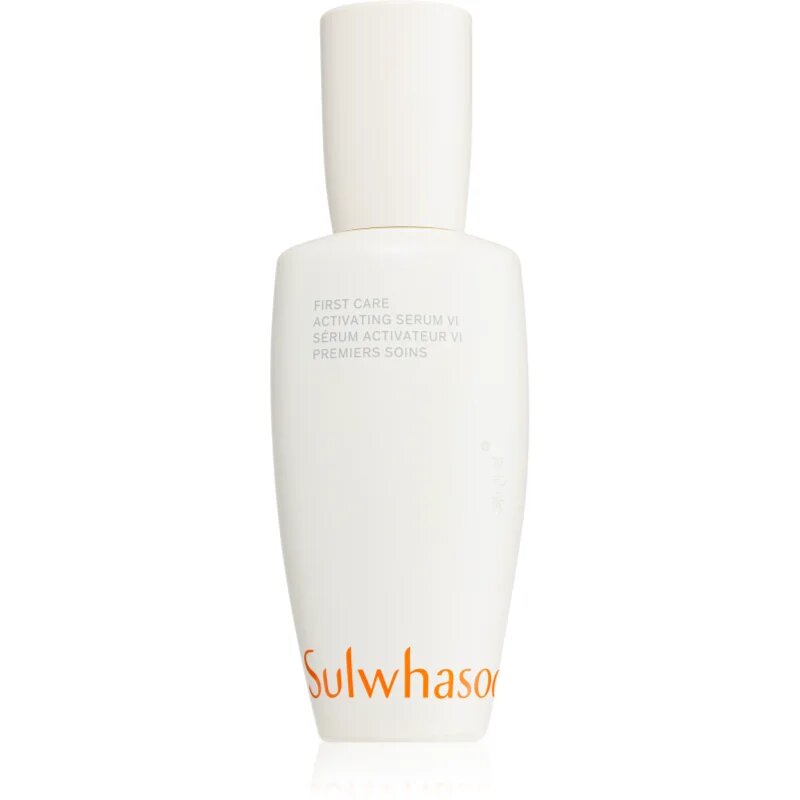 Sulwhasoo First Care Activating Serum VI intenzivní revitalizační sérum proti vráskám 90 ml