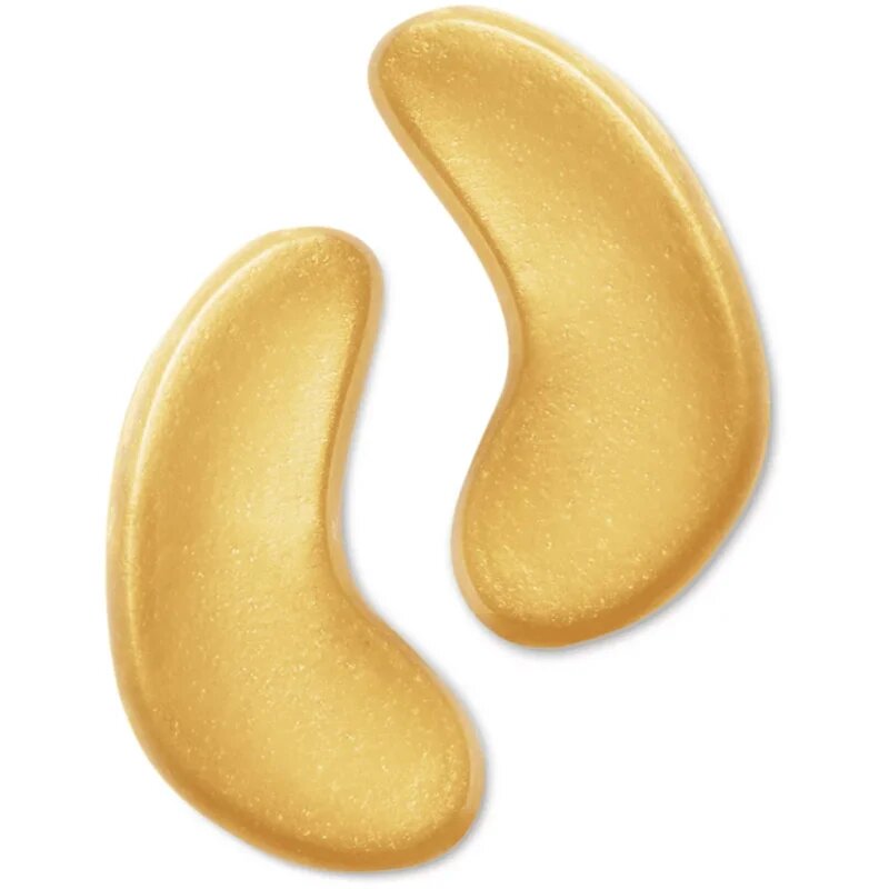 SUNEWMED+ Brightening Collagen Eye Patches oční gelové polštářky proti stárnutí s kolagenem 2 ks