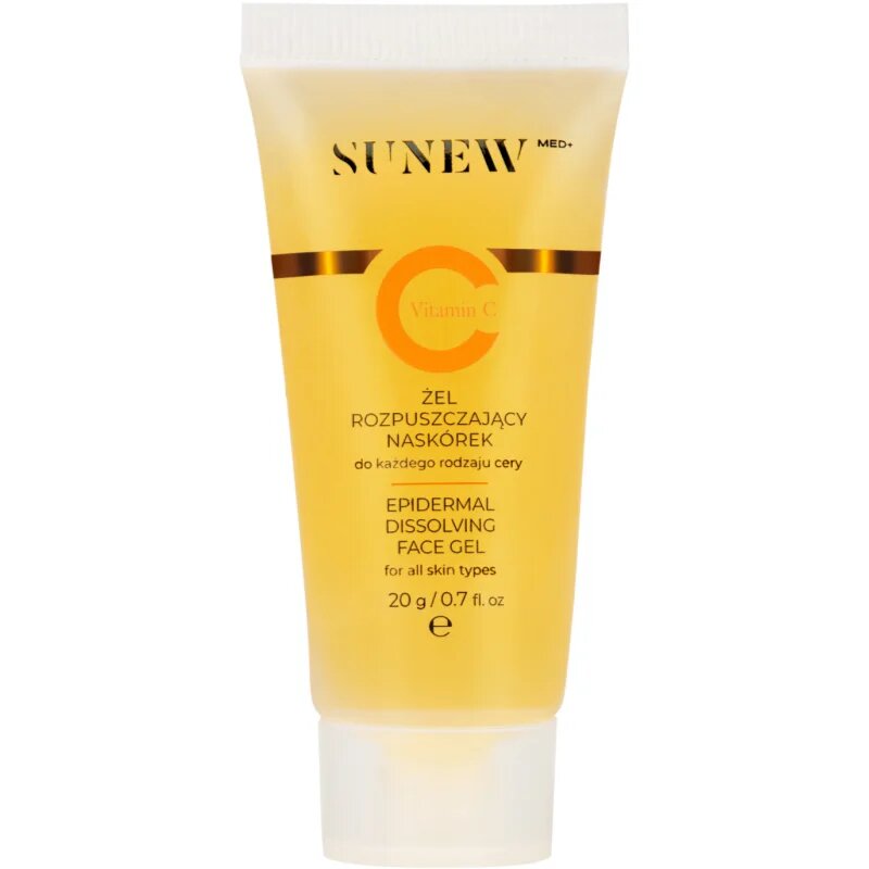 SUNEWMED+ Mini White Set dárková sada