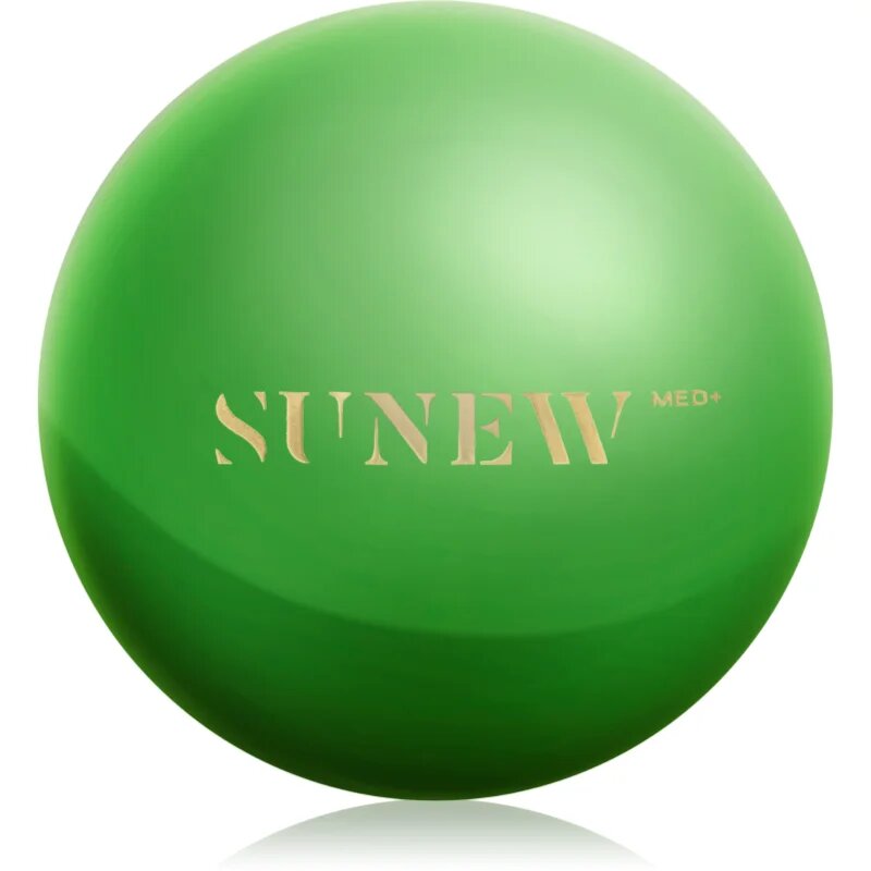 SUNEWMED+ Pear Kiss Moisturizing Lip Balm hydratační balzám na rty s bambuckým máslem 13 g