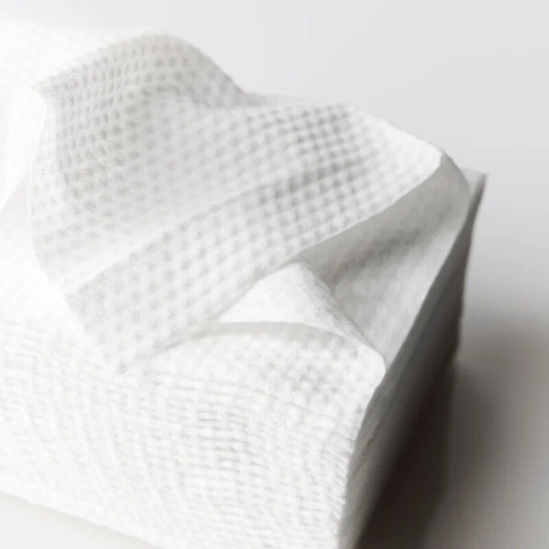 SUNEWMED+ Single-use Face Towels jednorázové ručníky na obličej 10 ks