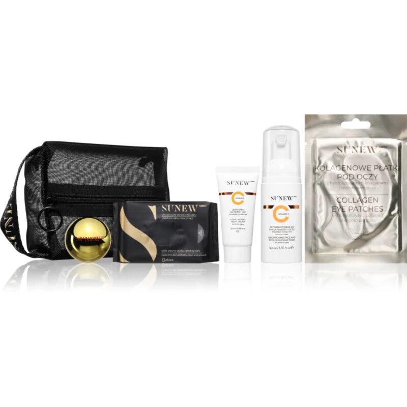 SUNEWMED+ Travel Mini Kit Face Care Set cestovní sada