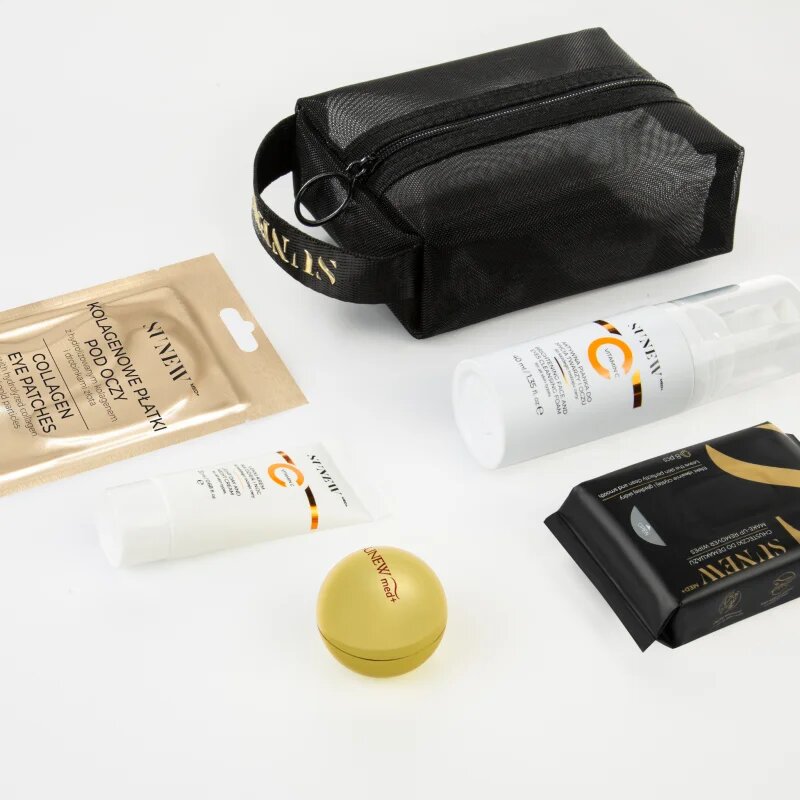 SUNEWMED+ Travel Mini Kit Face Care Set cestovní sada