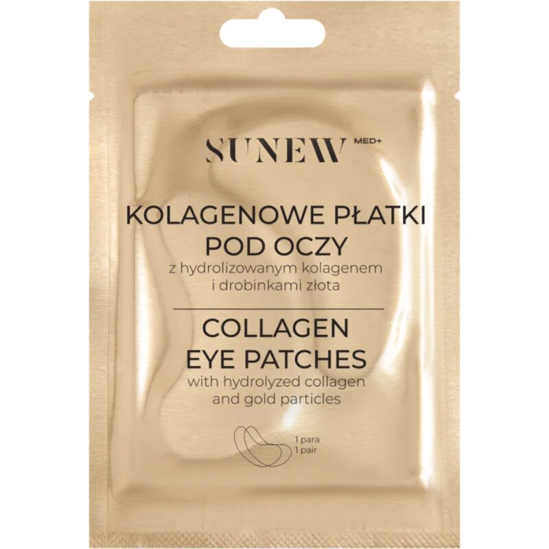 SUNEWMED+ Travel Mini Kit Face Care Set cestovní sada