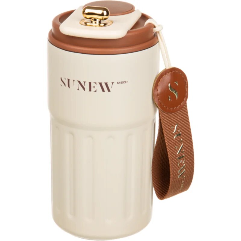 SUNEWMED+ Vacuum Thermo Mug termohrnek 1 ks