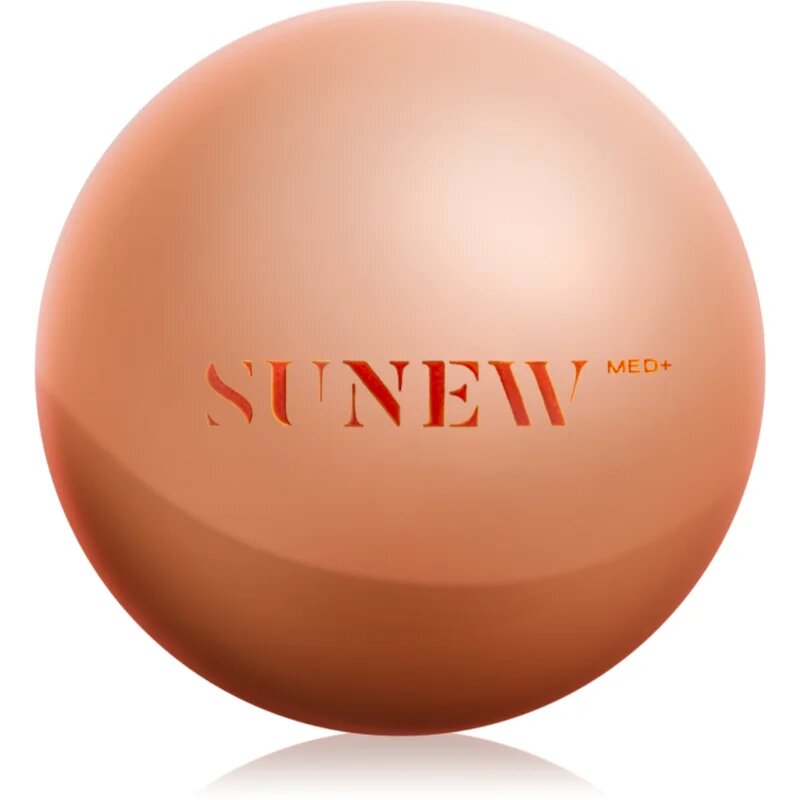 SUNEWMED+ Watermelon Pink Kiss Moisturizing Lip Balm hydratační balzám na rty s bambuckým máslem 13 g