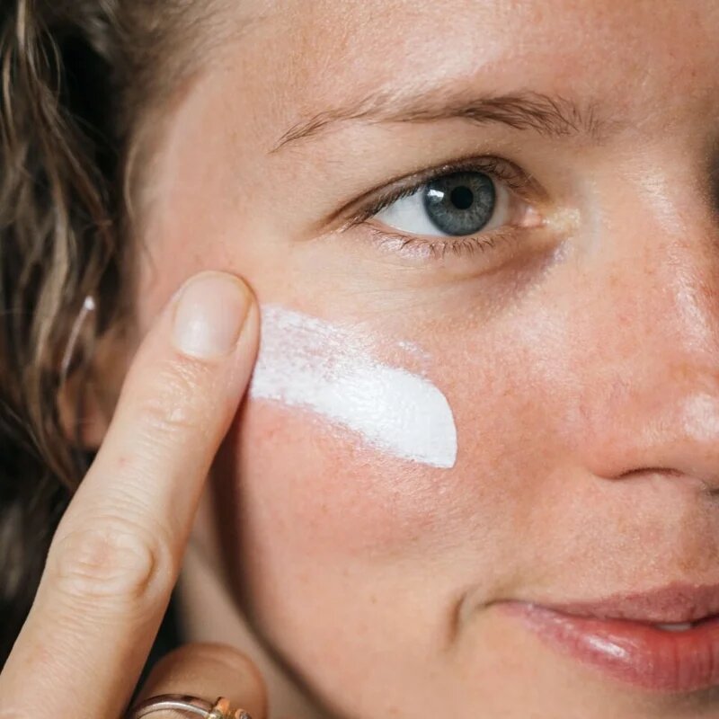 Suntribe Daily Mineral UV Shield minerální krém na opalování SPF 50 50 ml