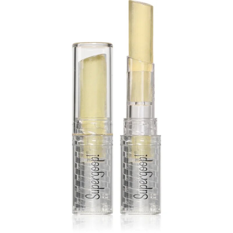 Supergoop! Sheer balzám na rty SPF 30 3.5 g