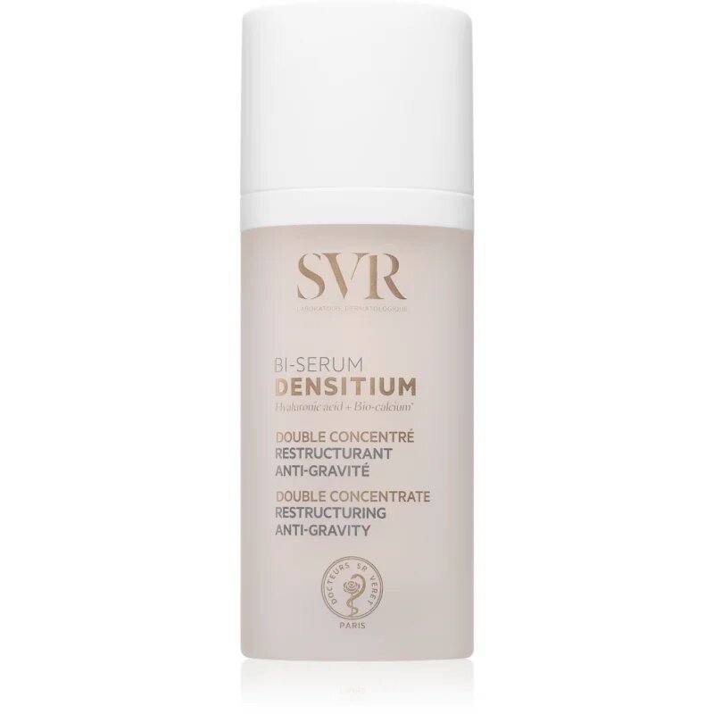 SVR Densitium BI-Serum dvoufázové sérum pro omlazení pleti 30 ml