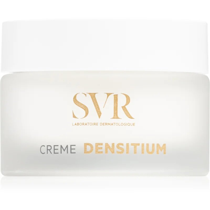 SVR Densitium Creme pleťový krém pro omlazení pleti 50 ml