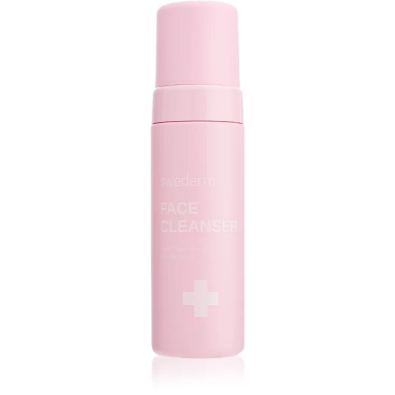 Swederm Face Cleanser jemná čisticí pěna 150 ml